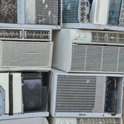 Kadıköy Bölgesinde Hurda Kağıdın Kilosu